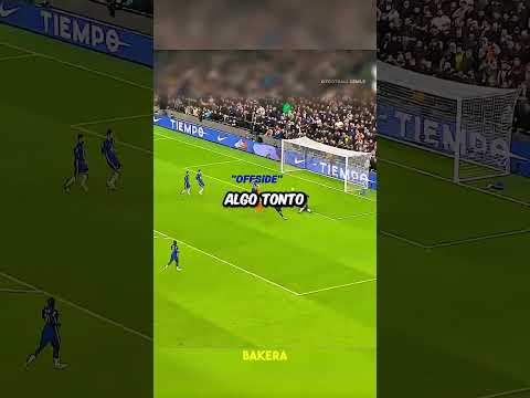 Momento de Kepa con 1000 de CI ☠️ thumbnail