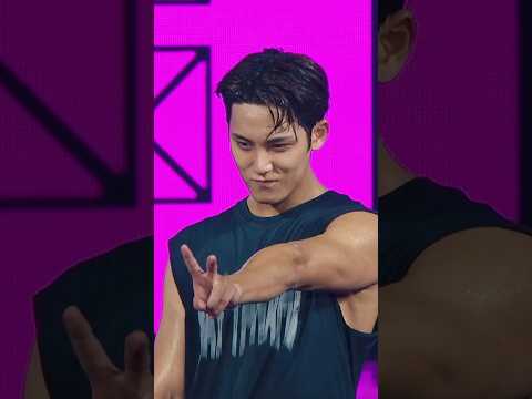 SEVENTEEN WORLD TOUR [NEW_] (MINGYU FOCUS) thumbnail