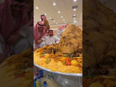 كيف أنقذت السعودية آلاف الوجبات من الهدر؟ thumbnail