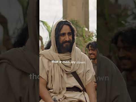 How are you planning to show your love for Christ this Easter season? thumbnail
