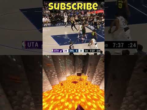 Klay Thompson Dallas Mavs First Game #nba #basketballplayer #basketball #klaythompson thumbnail