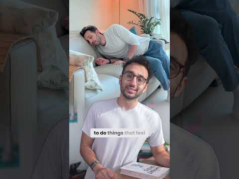 This book called me out (I love it) thumbnail