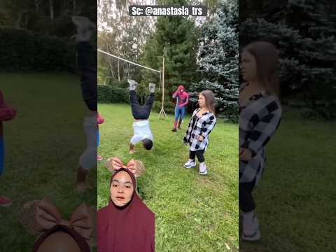 Uji KEMAMPUAN ‼️ anastasia_trs thumbnail