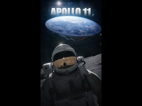 Apollo 11🌖 thumbnail