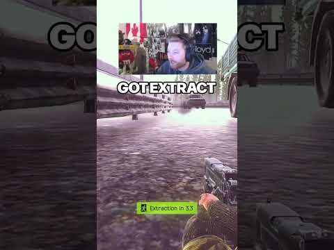 Extract Camper encounter (Escape From Tarkov) thumbnail