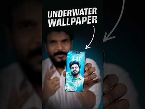 Underwater Portrait Wallpaper Create చేసుకోండి 🥵🔥#AI #chatgpt #UnderwaterPortrait #Wallpaper #Viral thumbnail