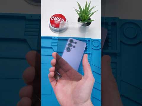 The Dumbest S26 Accessory You Can Buy… thumbnail