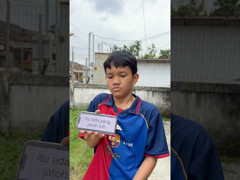 ternyata itu alasan decul diem?? thumbnail