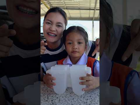 อิงอรทำไอศครีมกินเอง!! thumbnail