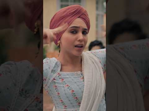 Daydreaming in love | Maskara Out Now | Main Vaapas Aaunga | Vedang | Sharvari | Imtiaz Ali thumbnail