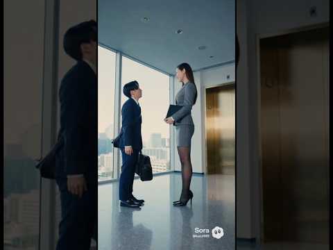 2026年5月15日ヒール姿の上司が強すぎる thumbnail