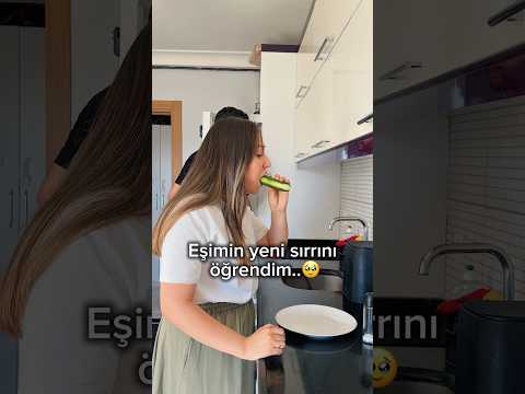 Bu SIRRIMI öğrenmemeliydi..😂 thumbnail