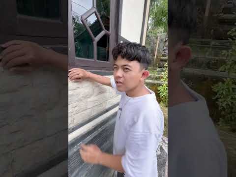 SHORT | Mikael Pulang Kampung? thumbnail