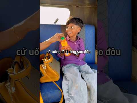 Cậu bé nhận bài học đắt giá từ người cha của mình 😳 thumbnail