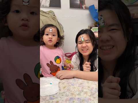 ANah! SEKARANG UDAH PUNYAAA! #piuwfamily #funny #familyvlog #familychannel #familyvideo #skit thumbnail