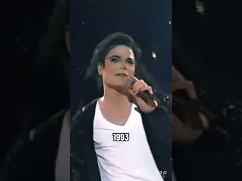 Billie Jean Performances Through The Years thumbnail