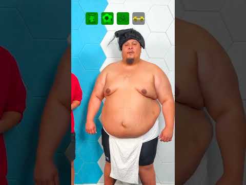 Can a Sumo Wrestler Life a Tree? ? thumbnail