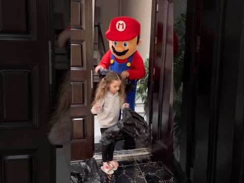 غباء لينو و ماريو 😂 thumbnail