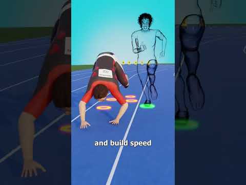 Can You Run Faster On All Fours? 🤔 thumbnail
