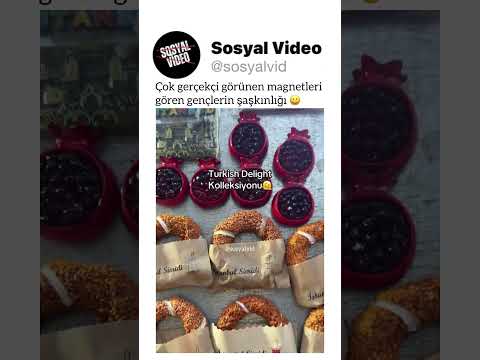 Çok gerçekçi görünen magnetleri gören gençlerin şaşkınlığı ? thumbnail