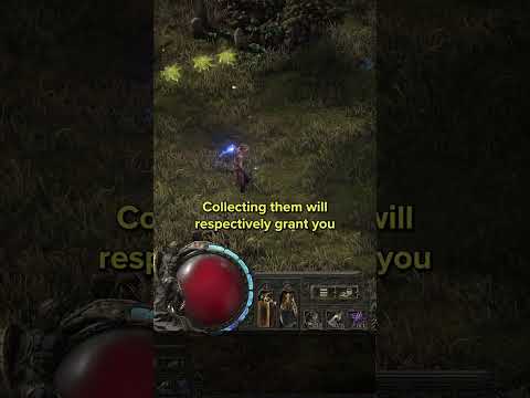 The Hollow Mask Rework! | Path of Exile 2: Reworked Uniques thumbnail