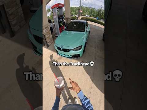 Gas is making me Broke⛽️ #cars #gas #shorts thumbnail