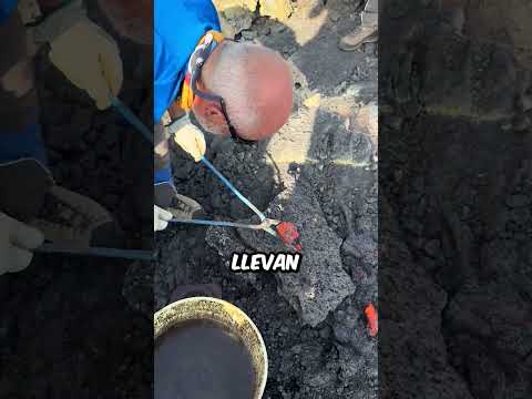 Hacen Ceniceros Con LAVA Real thumbnail