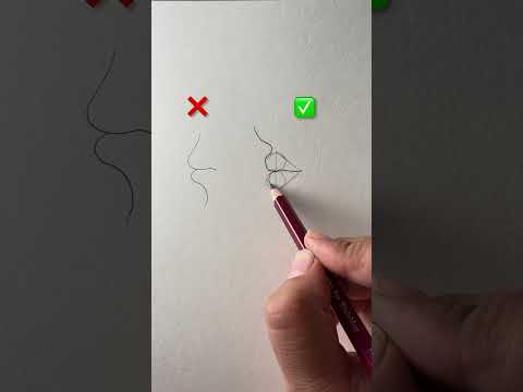 Easy way to draw side face thumbnail