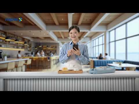 Thanh toán tiện lợi - Kết nối không giới hạn cùng VietQRPay tại 'Ngày tài chính số 2026' thumbnail
