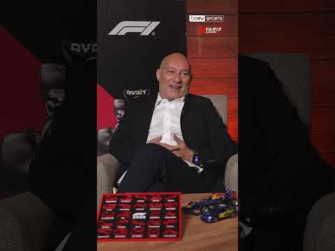 Max Verstappen, Formula 1'i bırakabilir! | Yarış Çizgisi #9 #Shorts #F1 thumbnail