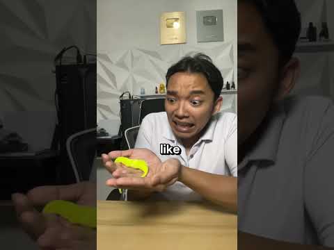 Kalian pasti gak akan bisa jinakin cacing #shorts #fajarjroo thumbnail