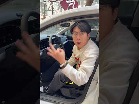 What are the hidden features in the car? #car thumbnail