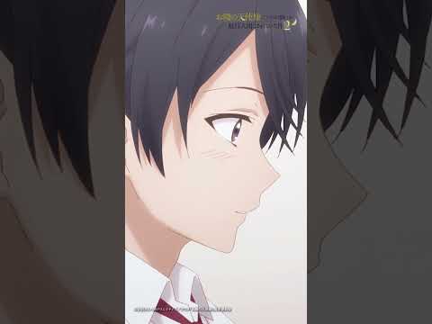 「今日は……帰らなくても……いいですか……？」 thumbnail