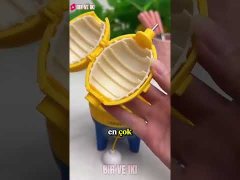Çocuklara Yumurta Sarısı Yedirmenin Gizli Hilesi!😱🥚 thumbnail