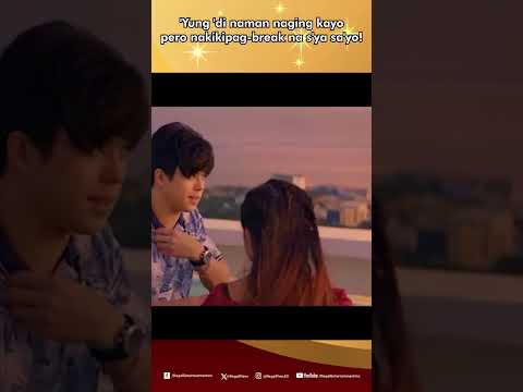 'Yung 'di naman naging kayo pero nakikipag-break na s'ya sa'yo! | Regal Shorts thumbnail