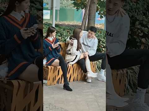 #koreanmixhindisongslo #cute #couple #dance #bts #like #love #music #shorts thumbnail