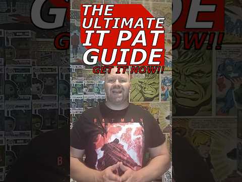 The Ultimate IT PAT Guide for Grade 12 #shorts thumbnail