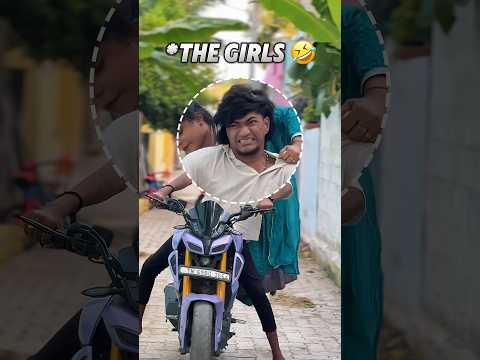 Fulla parunga 🤣🤣🤣… @butterfly_couples #thoothukudi #funny #trending #love #couple #comedy thumbnail