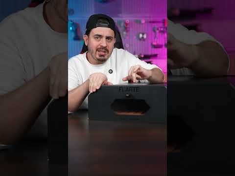 Ocak Üstü Taş Fırını Denedim *reklam thumbnail