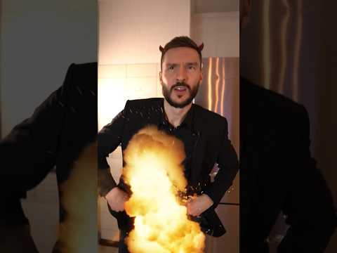 Отец вызвал дьявола. thumbnail