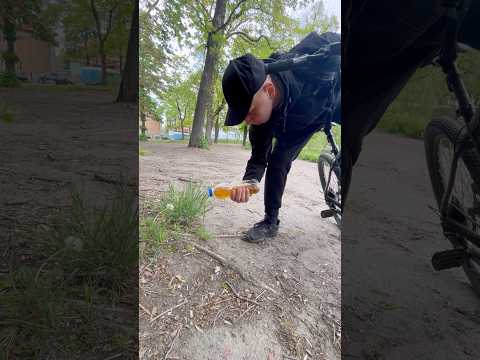ПЕЧАЛЬНАЯ ИСТОРИЯ С ВОДОЙ 2 #shorts thumbnail