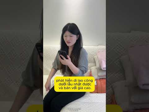 Đang ăn hải sản tự nhiên phát tài rồi! #shorts thumbnail
