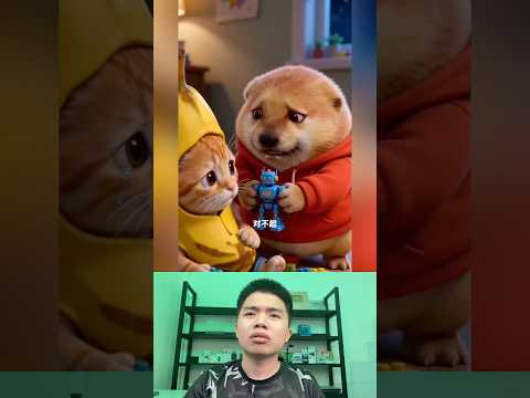 What The Dog Doing P181: PiPi LaBu Sống Rất Tình Cảm thumbnail