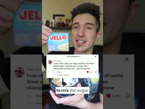 @jakecalorie definitely something worth trying 👍🏻 #snack #easysnack thumbnail