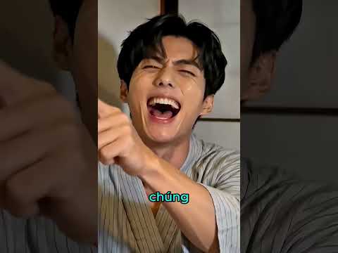 Có một con ma kìa Rumi 😮 thumbnail