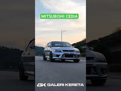 Takder orang tak nak jadi EVO #galerikereta thumbnail