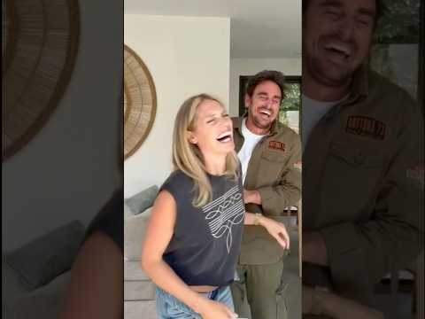 Nous ne sommes qu’un couple!!! #couple # #love #humour #lol #familia #blague #funny #aurore #drole thumbnail