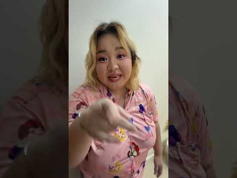 แบมือ ทำไมไม่ใช่ขอทาน thumbnail