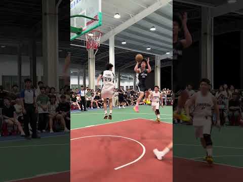 現在的數學老師都是體育生 #籃球 #basketball thumbnail