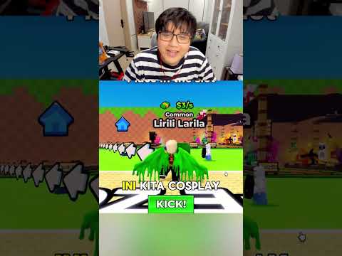 BERUNTUNG GAK? ? thumbnail